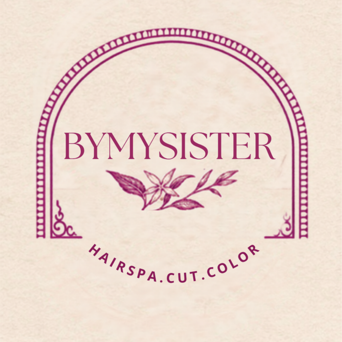 BYMYSISTER